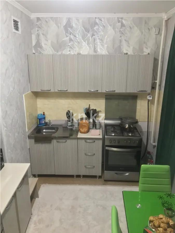 Продажа 1-комнатной квартиры, 44 м² в Алматы - фото 2