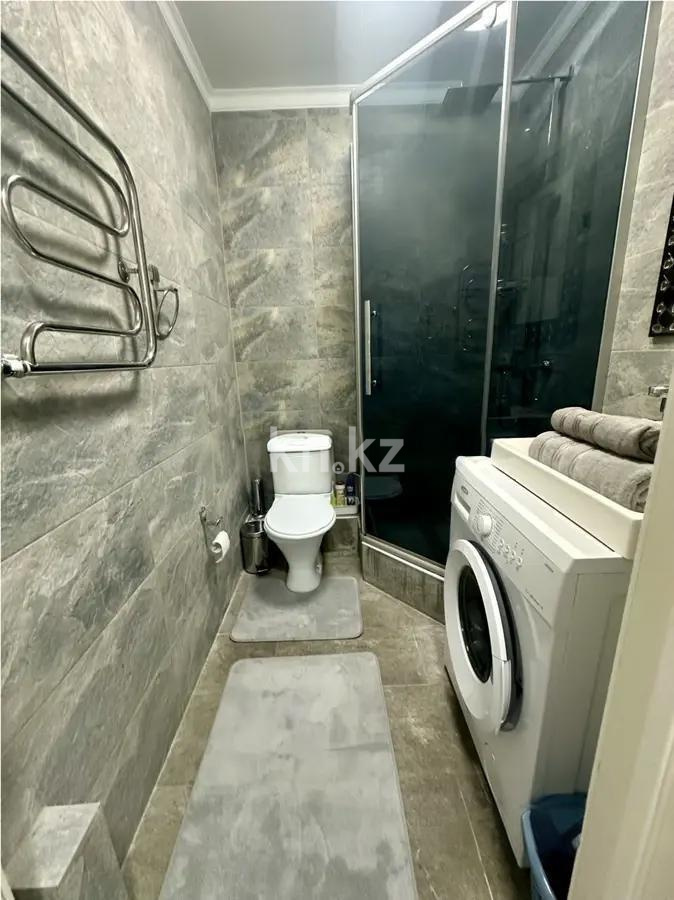 Продажа 2-комнатной квартиры, 41 м² в Алматы - фото 4
