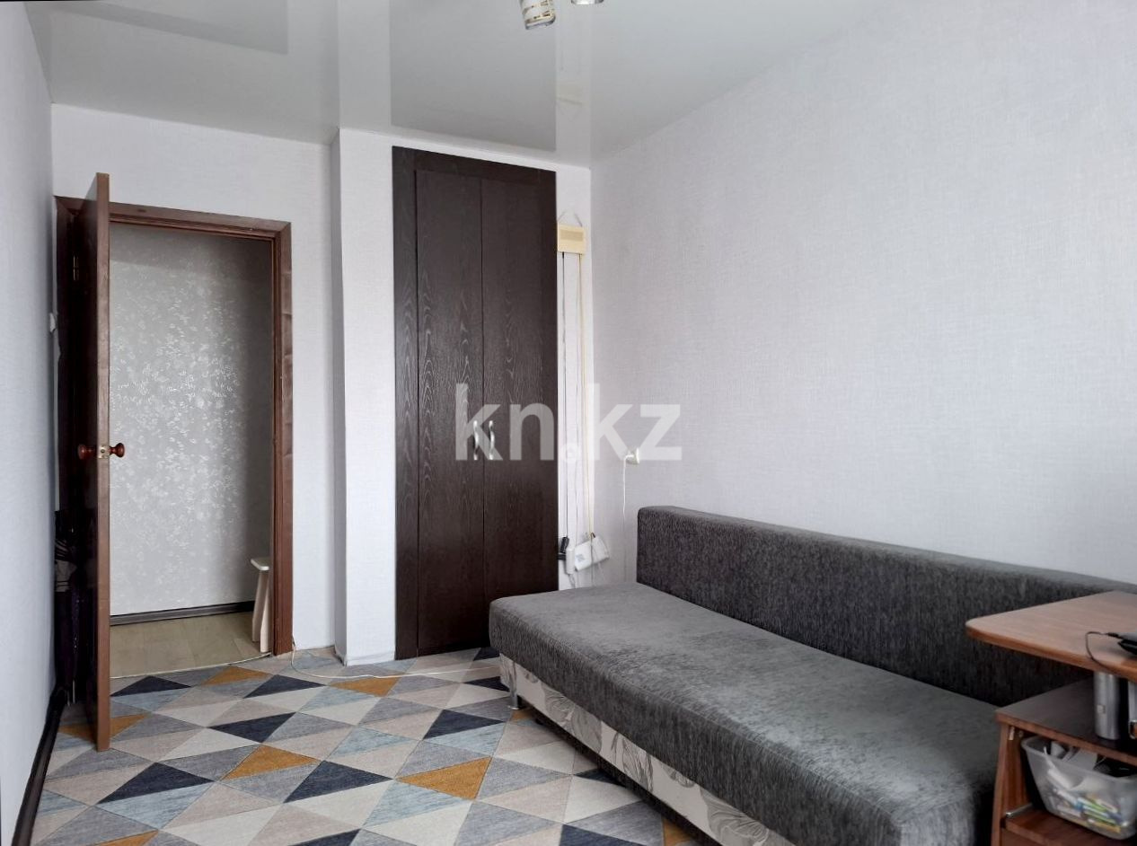 Продажа 2-комнатной квартиры, 43.7 м² в Усть-Каменогорске - фото 4