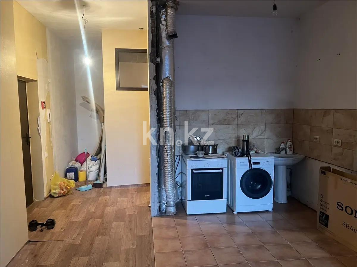 Продажа 2-комнатной квартиры, 57.2 м² в Астане - фото 3