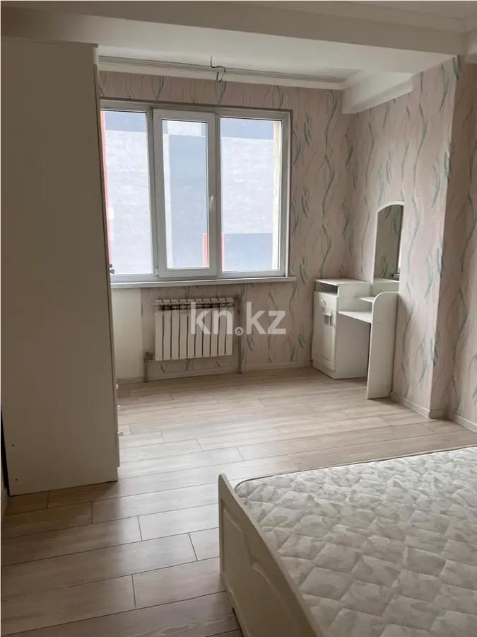 Продажа 2-комнатной квартиры, 55 м², ул. Жунисова, дом  10/12 в Алматы - фото 2