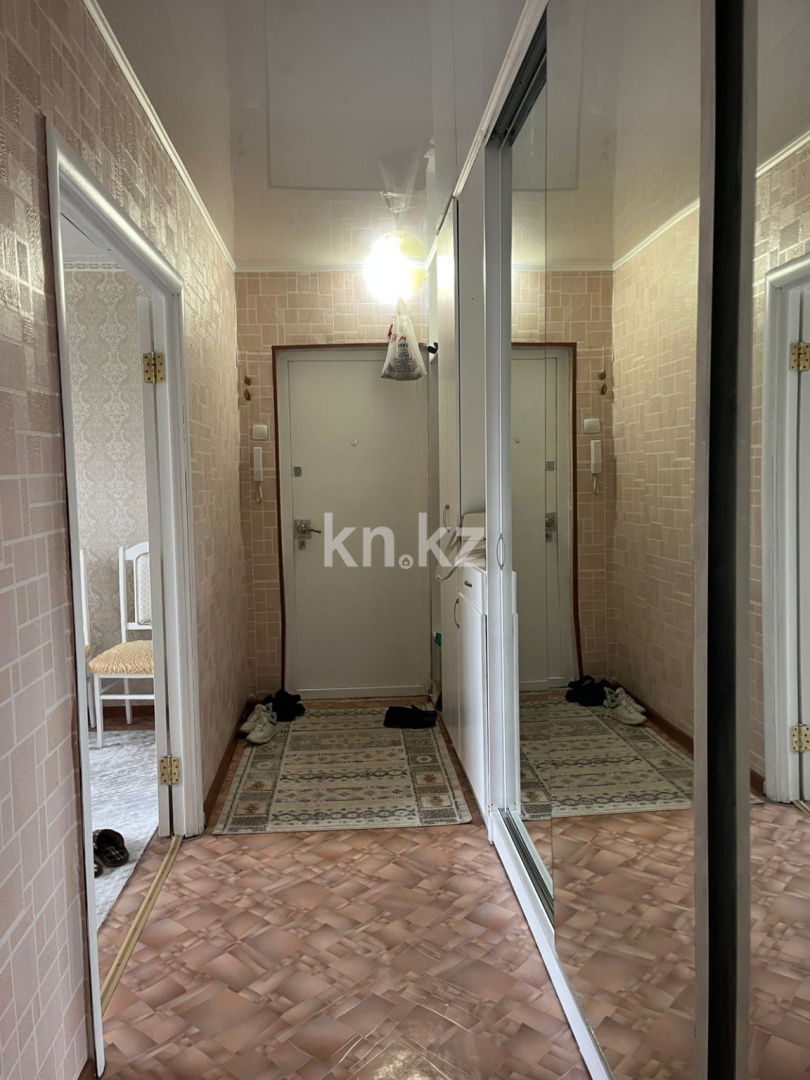 Продажа 4-комнатной квартиры, 77 м² в Караганде - фото 22