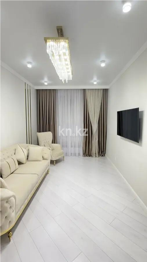 Продажа 3-комнатной квартиры, 86 м² в Астане