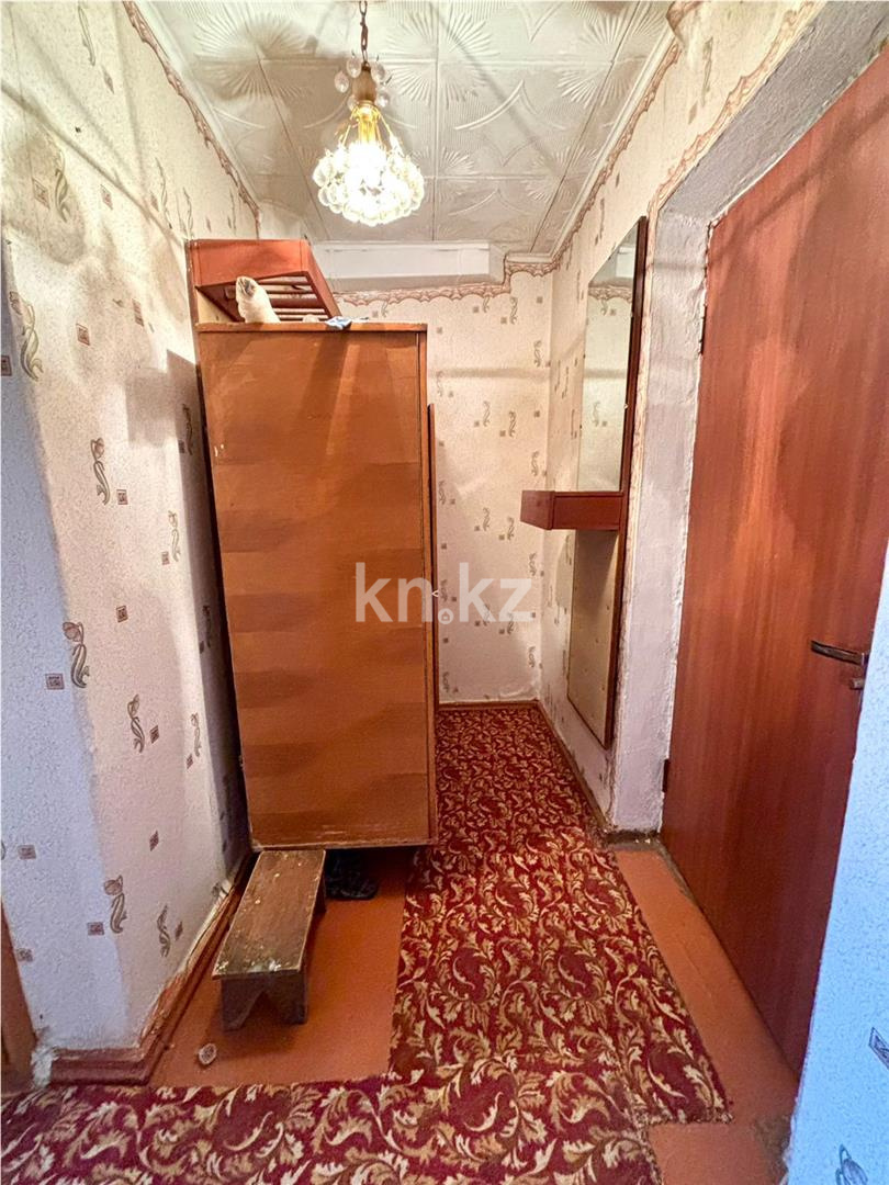 Продажа 1-комнатной квартиры, 32 м² в Караганде - фото 6