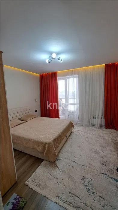 Продажа 2-комнатной квартиры, 59 м² в Астане - фото 2