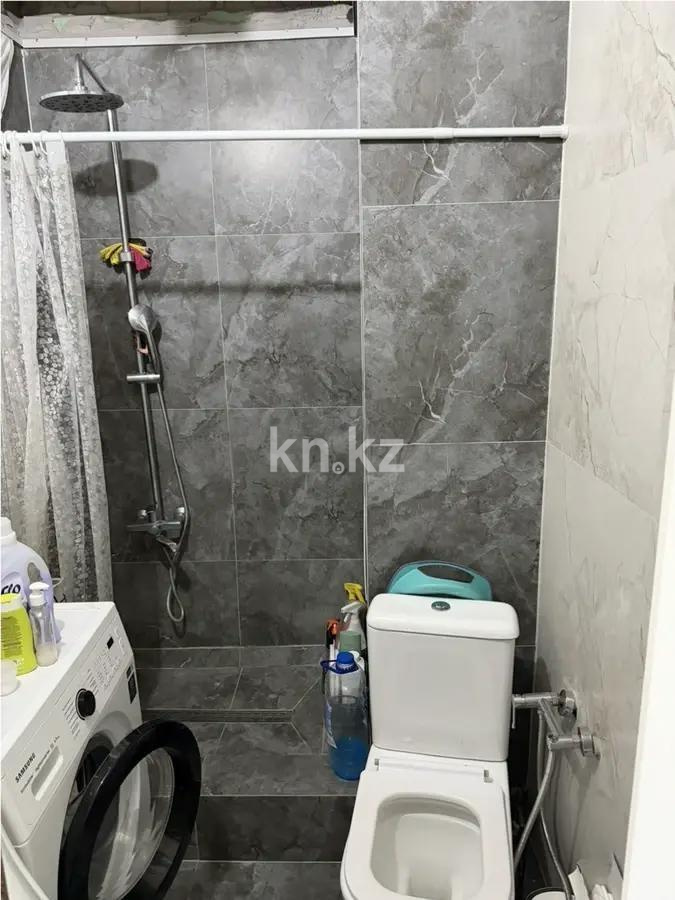 Продажа 1-комнатной квартиры, 33.3 м² в Астане - фото 3