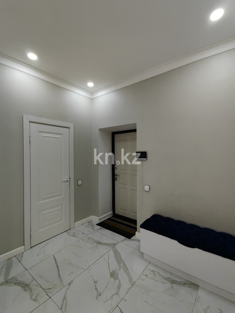 Продажа 3-комнатной квартиры, 99 м² в Караганде - фото 32