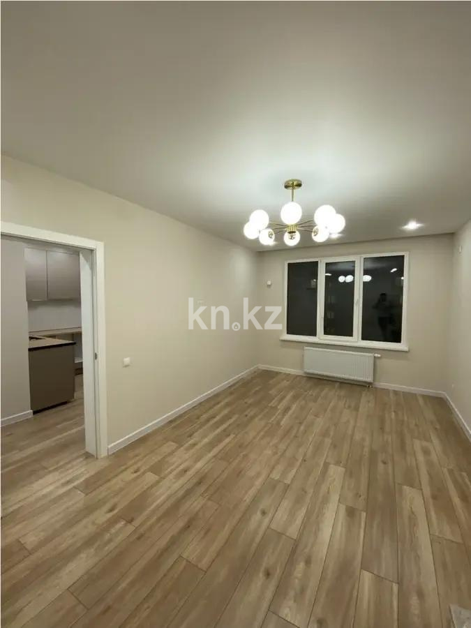 Продажа 1-комнатной квартиры, 35 м² в Астане