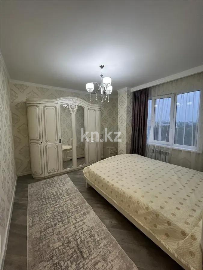 Продажа 3-комнатной квартиры, 80 м² в Алматы - фото 2
