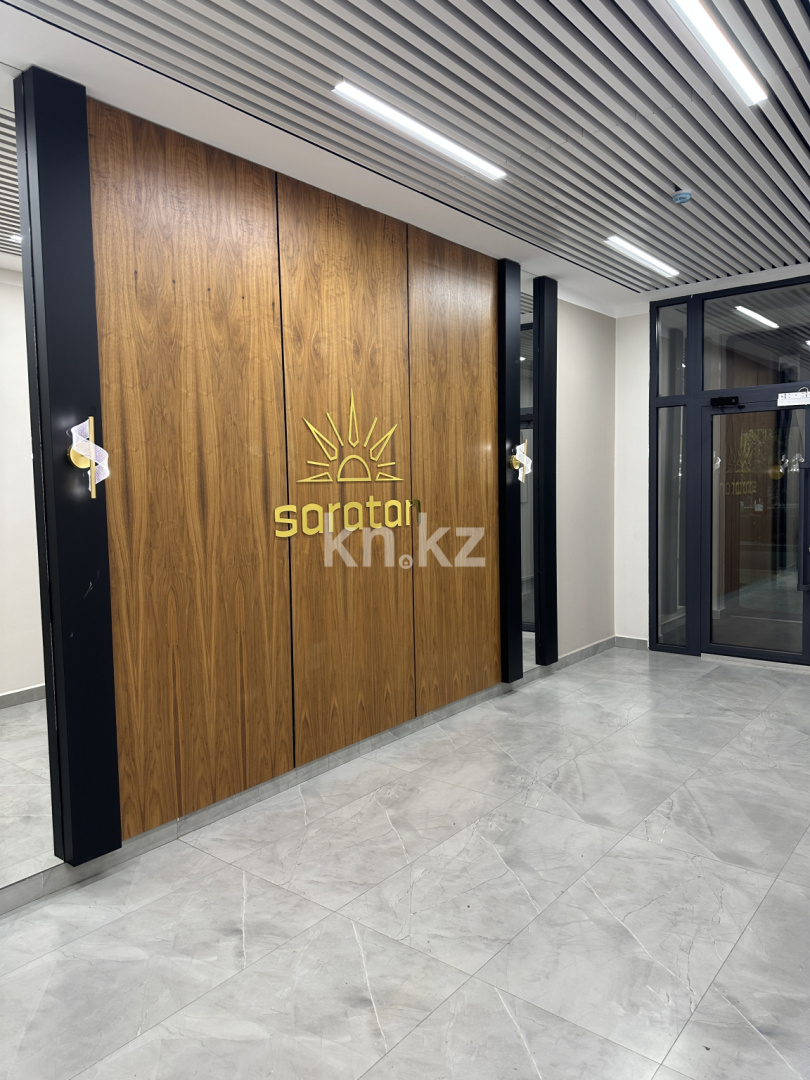 Продажа 1-комнатной квартиры, 39.9 м² в Астане - фото 4