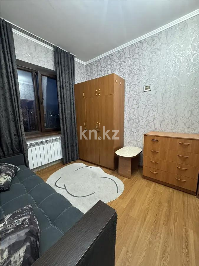 Продажа 1-комнатной квартиры, 40 м² в Алматы - фото 2
