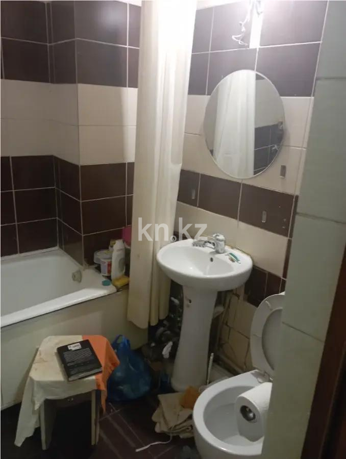 Продажа 1-комнатной квартиры, 25 м² в Алматы - фото 4