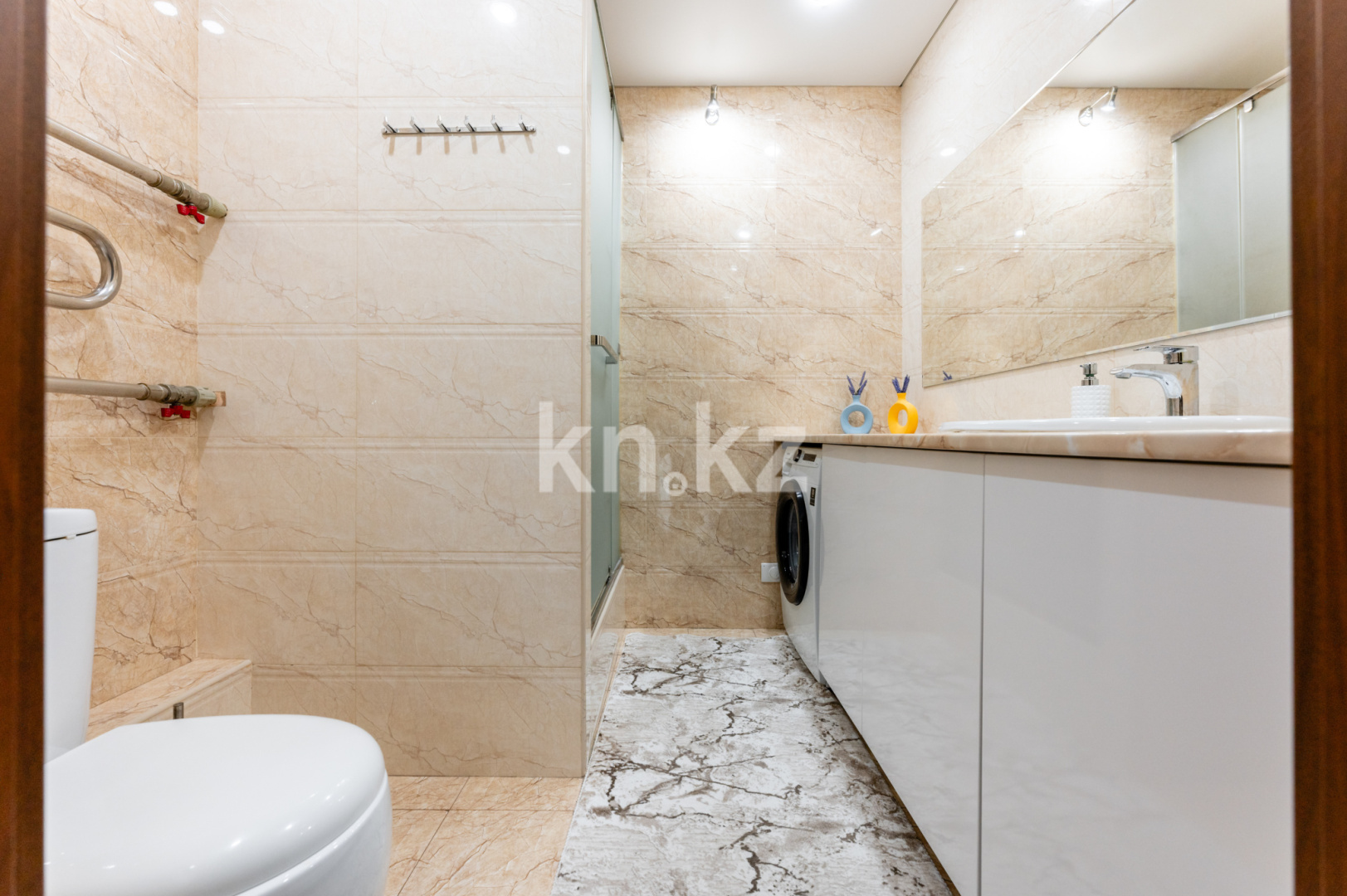 Продажа 3-комнатной квартиры, 145 м² в Астане - фото 21