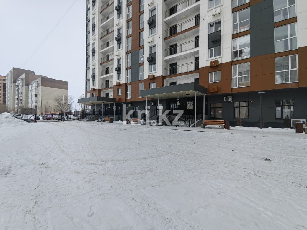 Продажа 2-комнатной квартиры, 61 м² в Караганде - фото 28