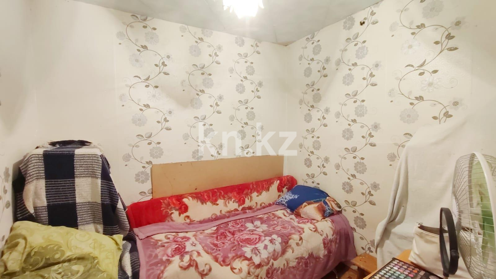 Продажа 2-комнатной квартиры, 43 м², мкр-н 12 в Караганде - фото 5