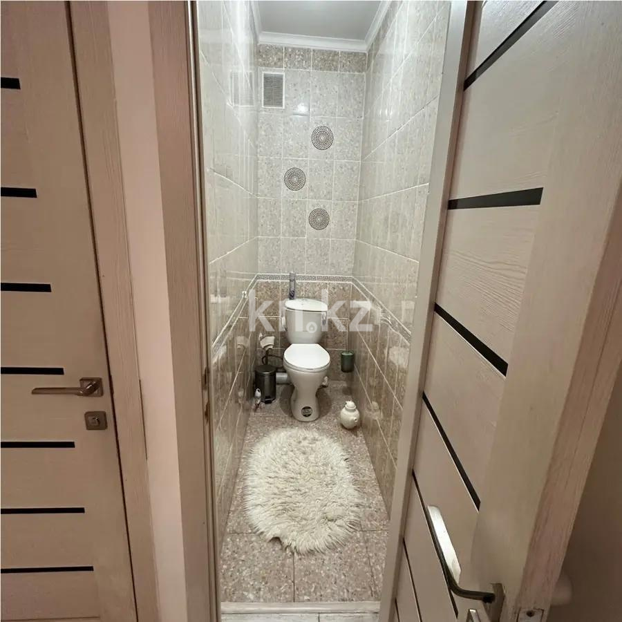 Продажа 2-комнатной квартиры, 58 м² в Астане - фото 5