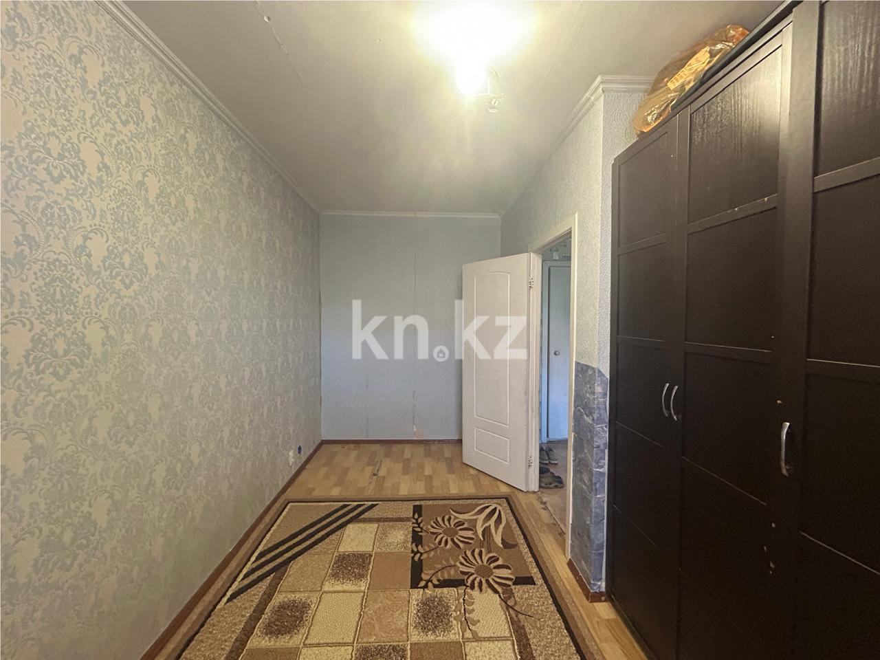 Продажа 1-комнатной квартиры, 28 м², ул. Лесная поляна в Астане - фото 2