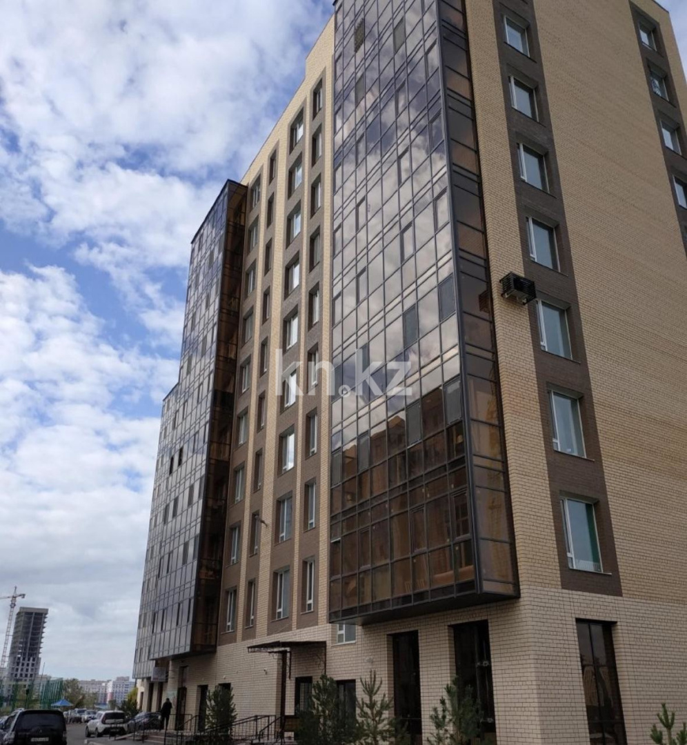 Продажа , 81 м² в Астане