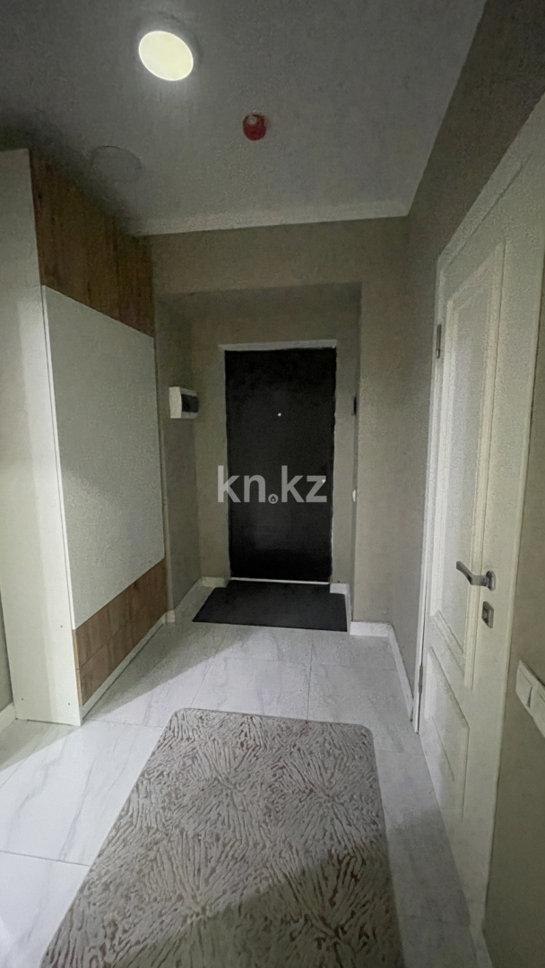 Аренда 1-комнатной квартиры посуточно, 47 м² в Алматы - фото 6