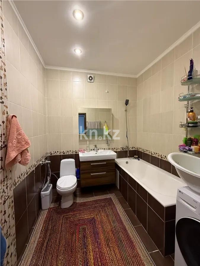 Продажа 3-комнатной квартиры, 135 м², ул. Сарайшык, дом  36 в Астане - фото 5