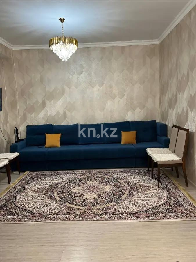 Продажа 2-комнатной квартиры, 58 м² в Астане