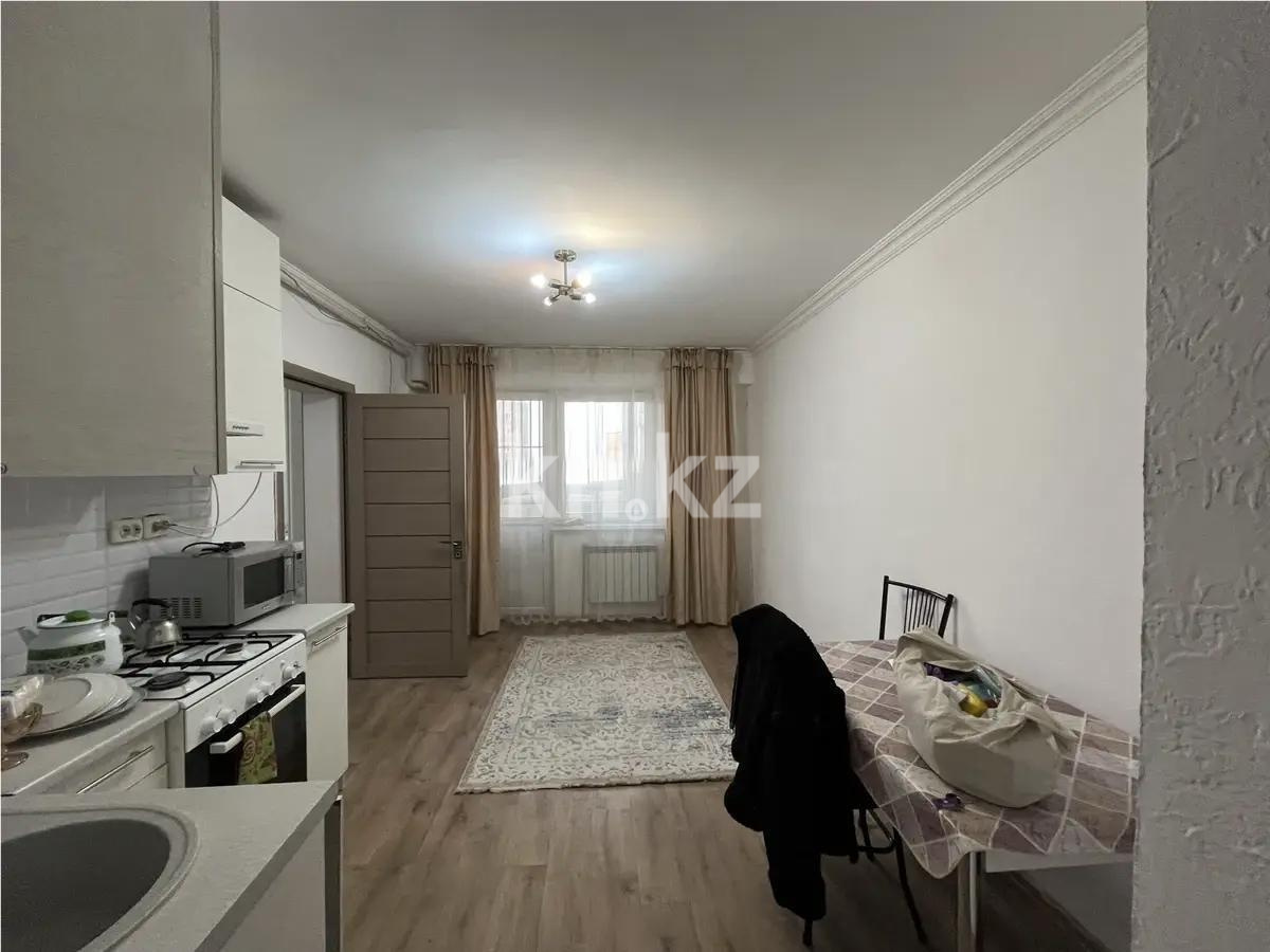 Продажа 2-комнатной квартиры, 41.7 м² в Алматы - фото 2