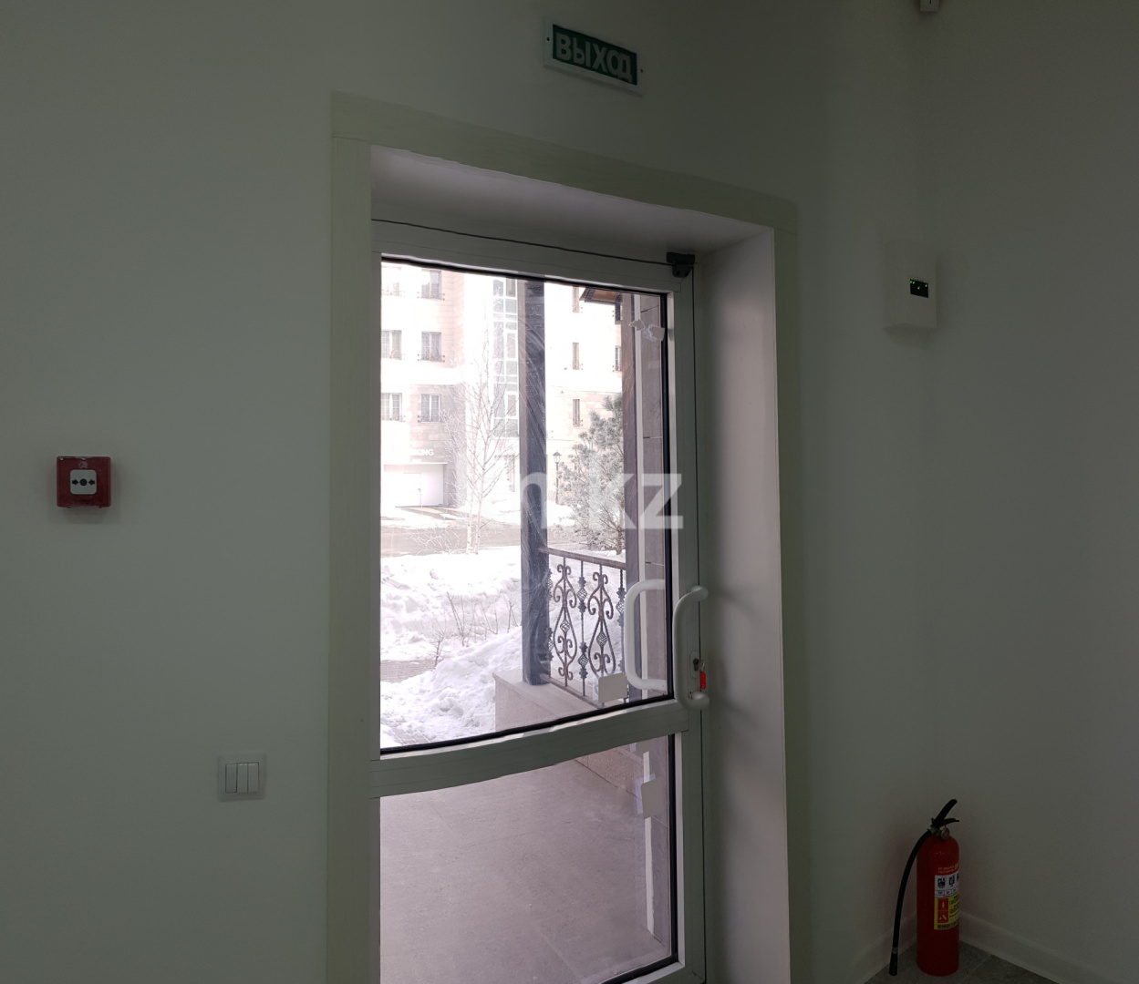 Продажа помещения, 145.3 м² в Астане - фото 16
