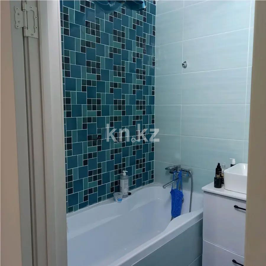 Продажа 1-комнатной квартиры, 36.6 м², ул. Казыбек би, дом  11 в Астане - фото 2