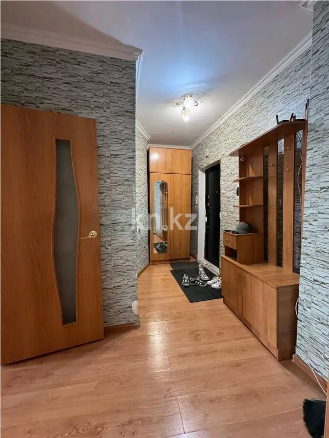 Продажа 1-комнатной квартиры, 43 м² в Астане - фото 4
