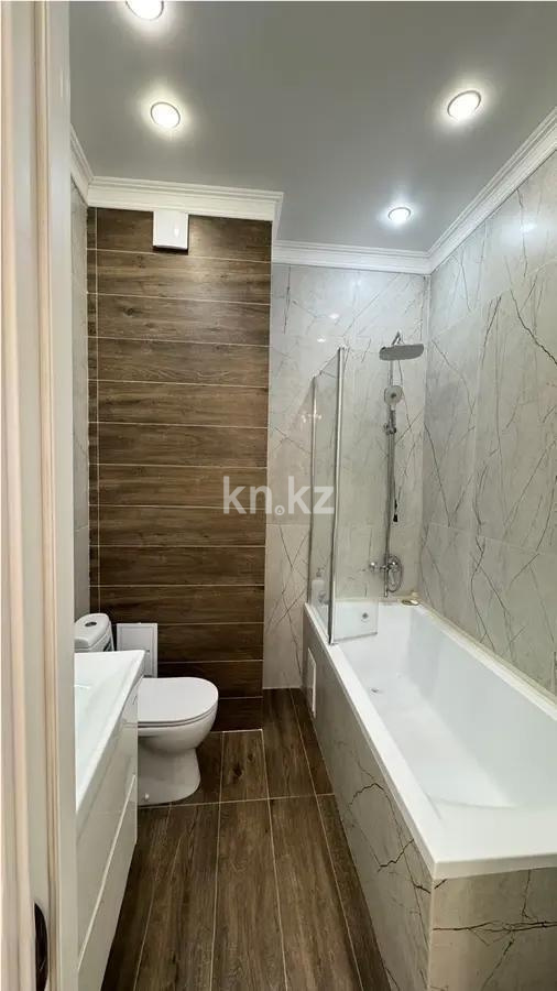 Продажа 4-комнатной квартиры, 117 м² в Астане - фото 7