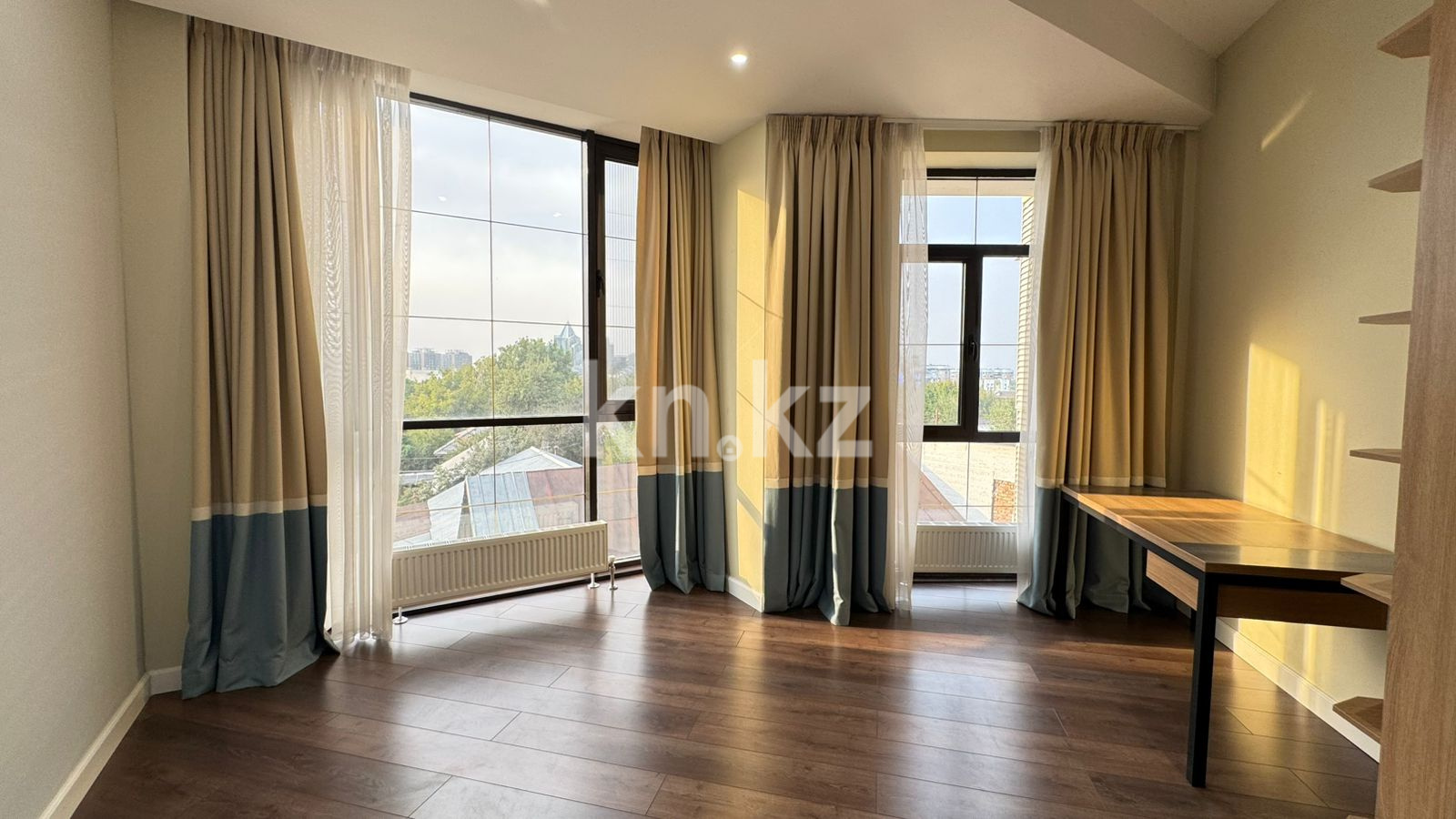 Аренда 3-комнатной квартиры, 110 м² в Алматы - фото 40