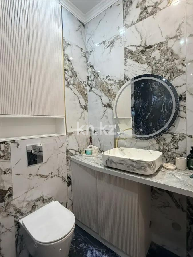 Продажа 2-комнатной квартиры, 61 м² в Астане - фото 4