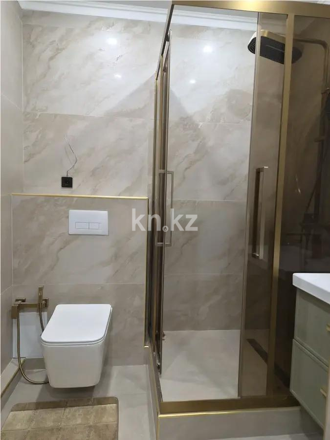 Продажа 2-комнатной квартиры, 46 м² в Алматы - фото 4