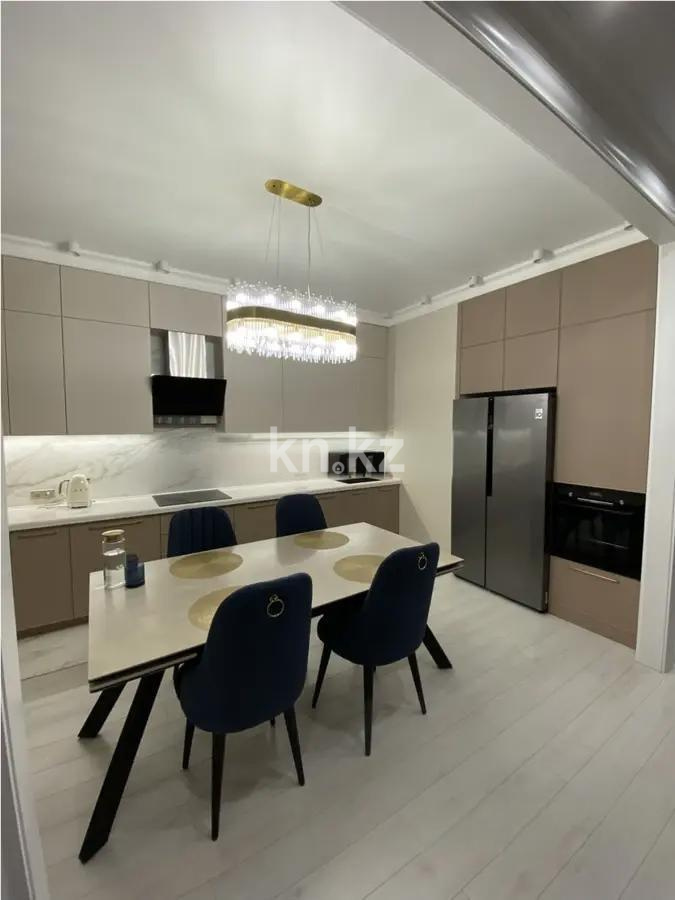 Продажа 3-комнатной квартиры, 102 м² в Караганде - фото 4