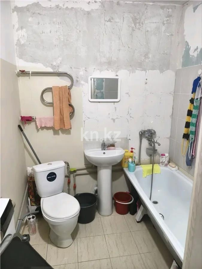Продажа 2-комнатной квартиры, 58 м² в Алматы - фото 4