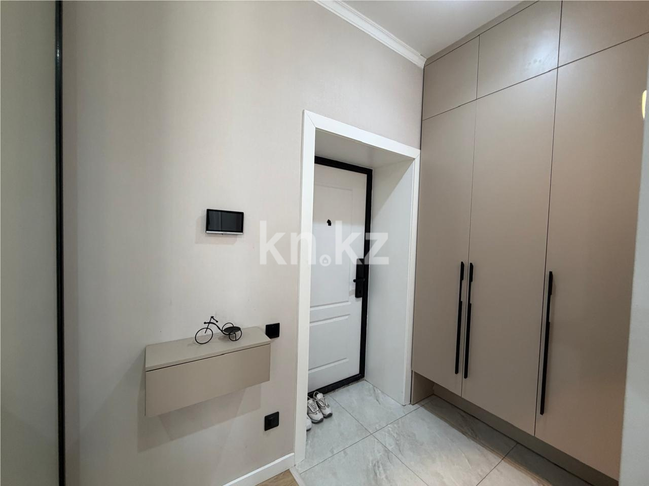 Продажа 2-комнатной квартиры, 45 м² в Караганде - фото 6