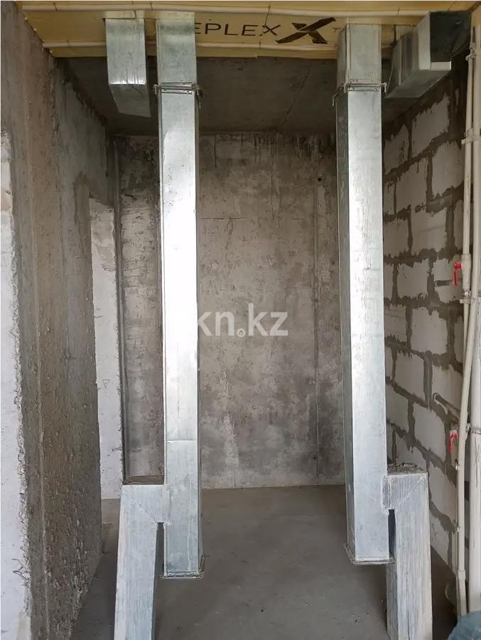 Продажа 2-комнатной квартиры, 58.5 м² в Алматы - фото 2