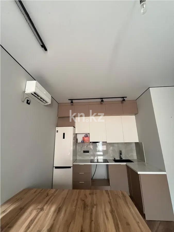 Продажа 1-комнатной квартиры, 39 м² в Астане - фото 3