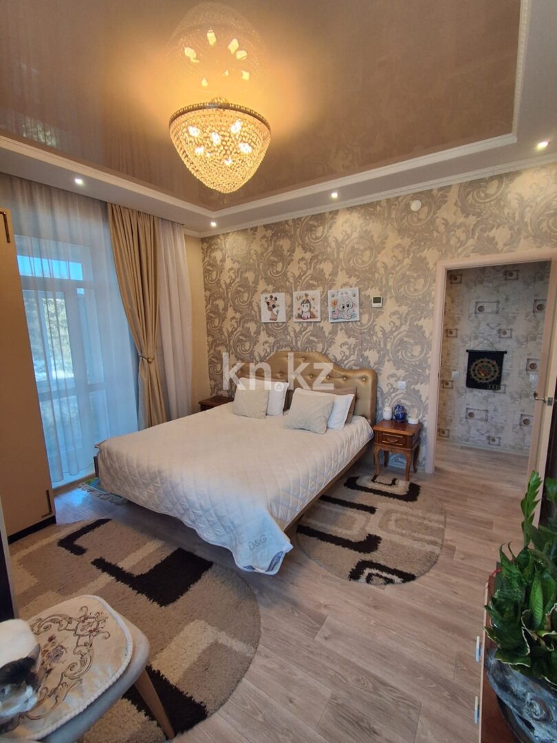 Продажа 2-комнатной квартиры, 54.6 м² в Сарани - фото 2