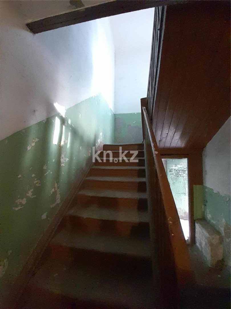 Продажа 3-комнатной квартиры, 79 м², ул. Турмагамбетова в Темиртау - фото 17