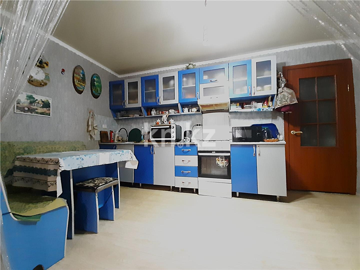 Продажа 4-комнатного дома, 110 м² в Темиртау - фото 9