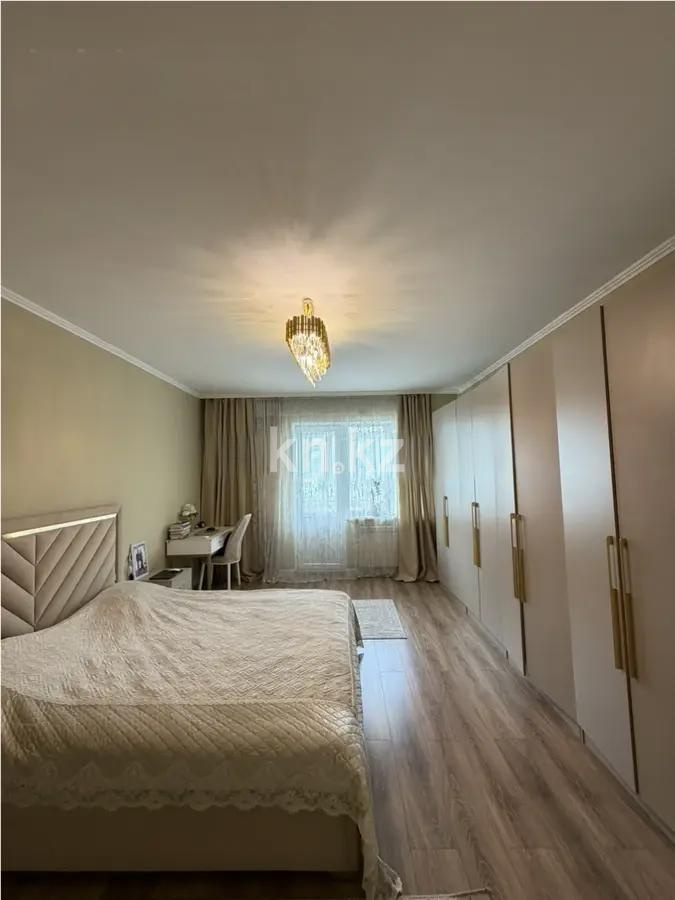 Продажа 3-комнатной квартиры, 94 м² в Алматы - фото 2