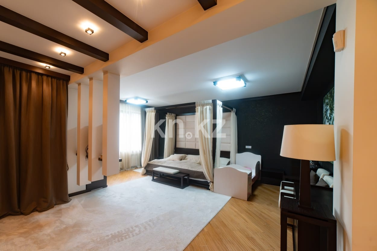 Продажа 6-комнатного дома, 500 м² в Алматы - фото 8