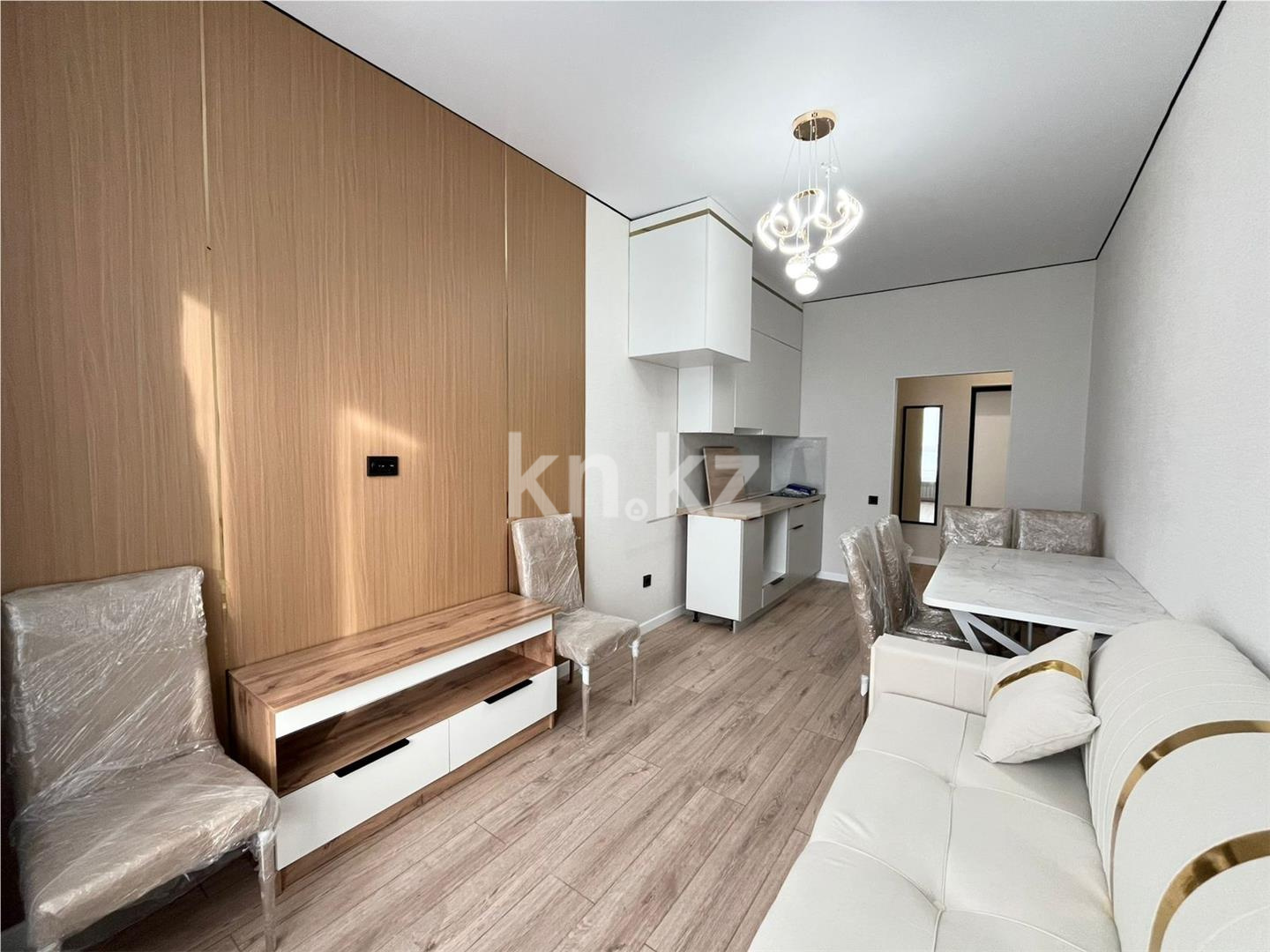 Продажа 2-комнатной квартиры, 40 м² в Астане - фото 2