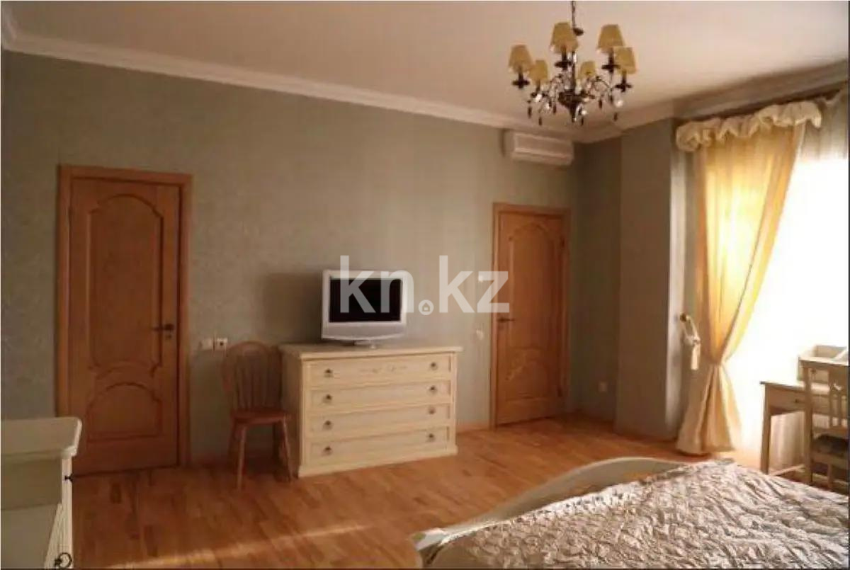 Продажа 4-комнатной квартиры, 183 м², ул. Мамбетова, дом  8 в Астане