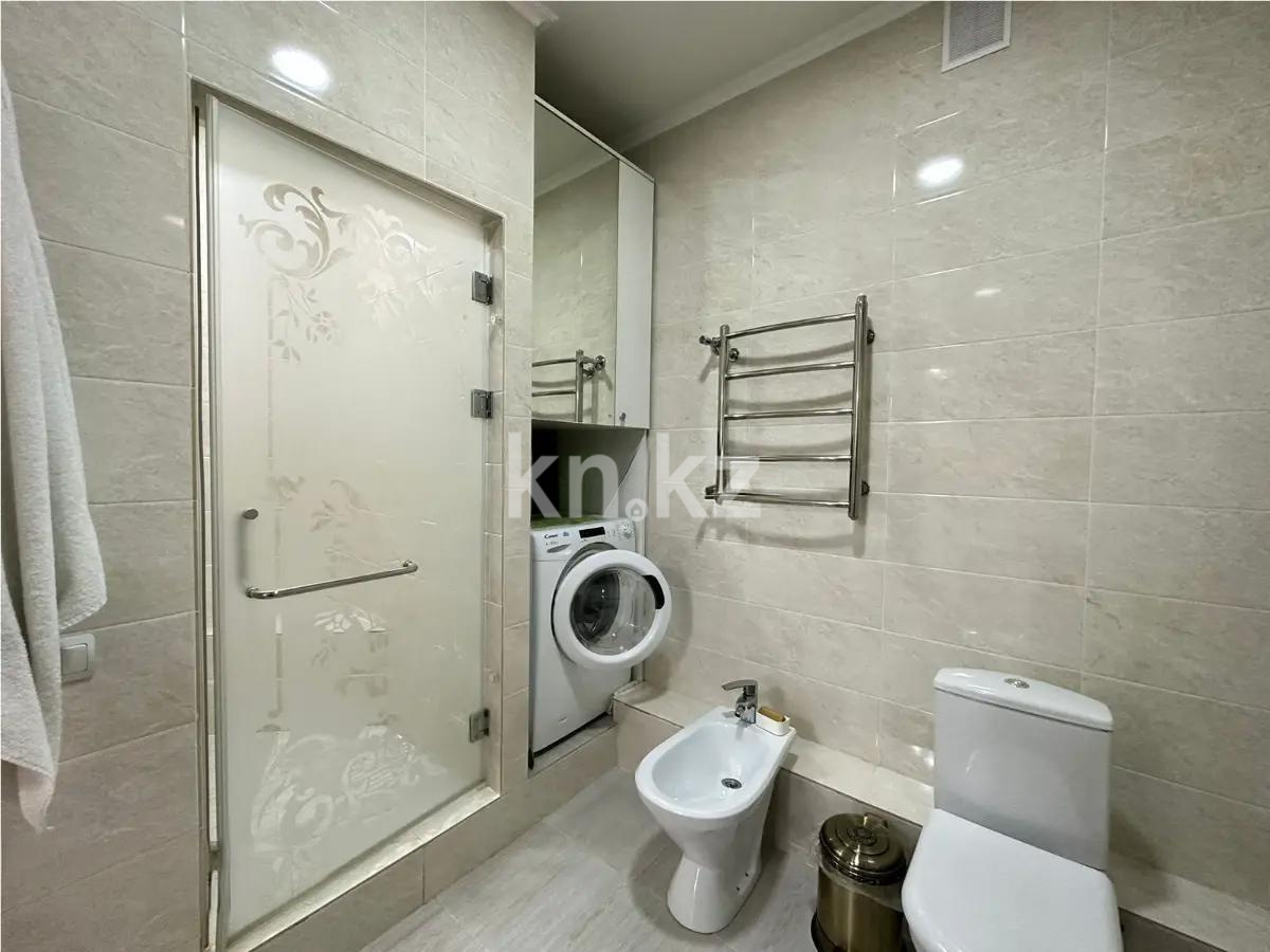 Продажа 4-комнатной квартиры, 160 м², ул. Маркова, дом  61/1 в Алматы - фото 6