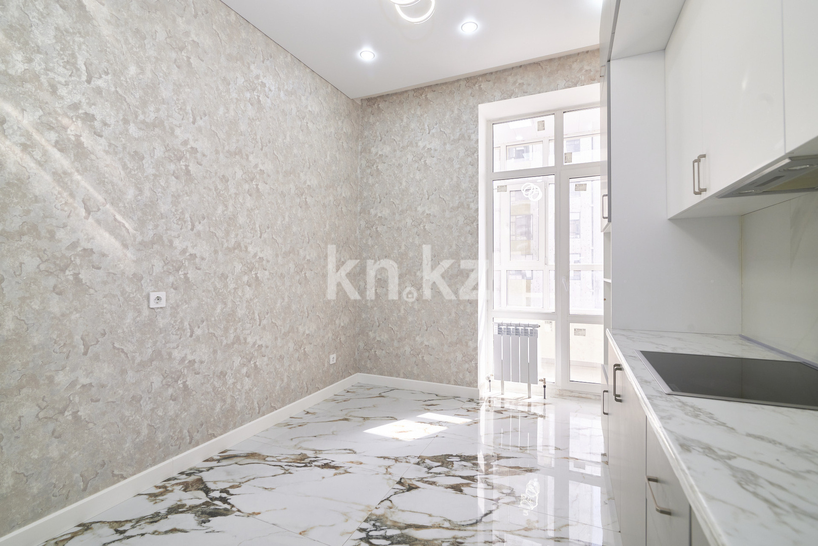 Продажа 3-комнатной квартиры, 80.9 м², ул. Токпанова, дом  20 - ул. Шарля де Голля в Астане - фото 8