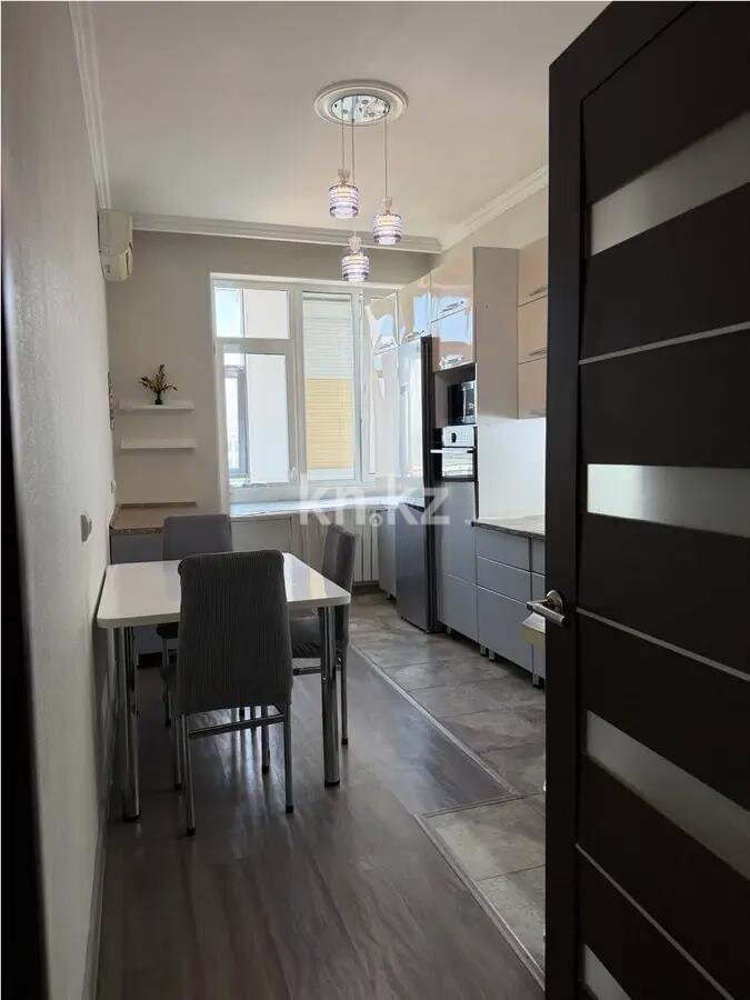 Продажа 3-комнатной квартиры, 104.5 м² в Астане - фото 4