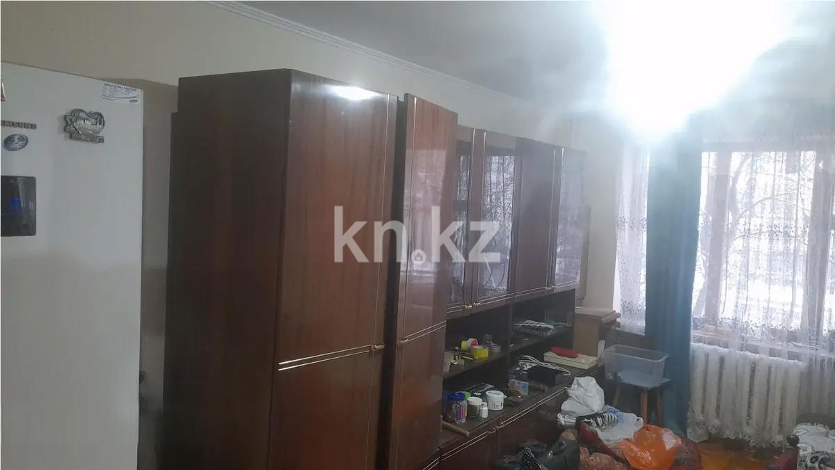 Продажа 2-комнатной квартиры, 40 м², ул. Тимирязева, дом  107 в Алматы - фото 2