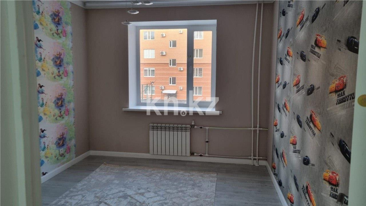 Продажа 3-комнатной квартиры, 87 м², мкр. Степной-2 в Караганде - фото 12